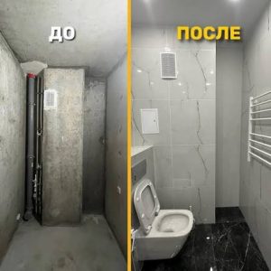 Ремонт до или после строительства: что выгоднее и удобнее?